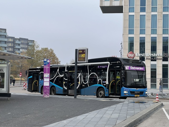 Foto van KEO MAN Lion's City L 6041 Standaardbus door_gemaakt Stadsbus