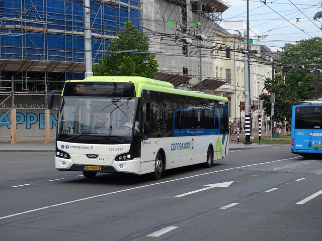 Foto van CXX VDL Citea LLE-120 5894 Standaardbus door_gemaakt Brengfan2015