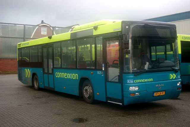 Foto van CXX MAN Lion's City T 3825 Standaardbus door_gemaakt wyke2207