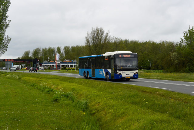 Foto van ARR VDL Citea XLE-145 8691 Standaardbus door_gemaakt NLRail
