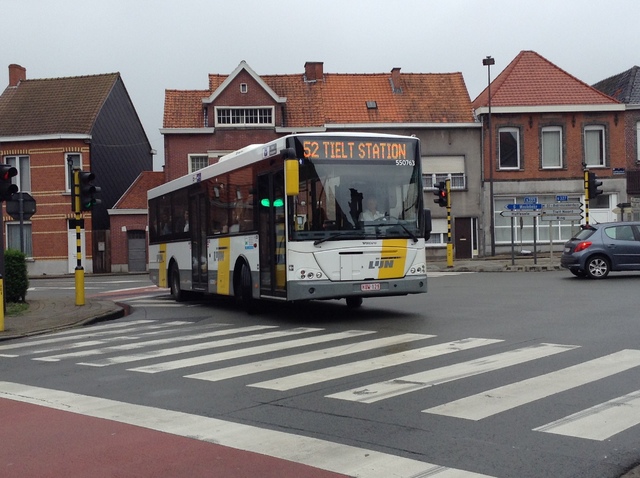 Foto van DeLijn Jonckheere Transit 2000 550763 Standaardbus door_gemaakt BusfanTom