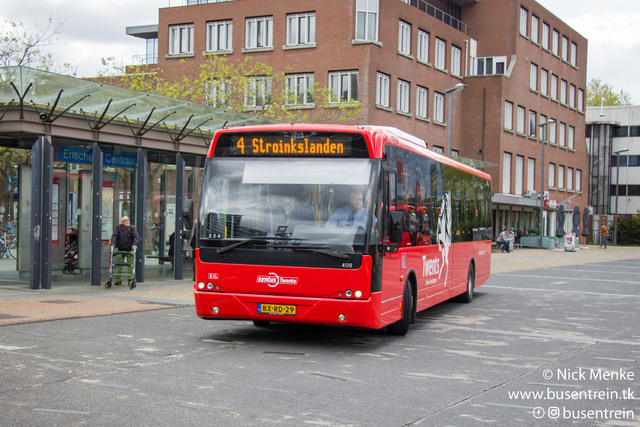 Foto van KEO VDL Ambassador ALE-120 4139 Standaardbus door Busentrein