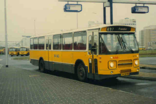 Foto van FRAM DAF MB200 8279 Standaardbus door Jelmer