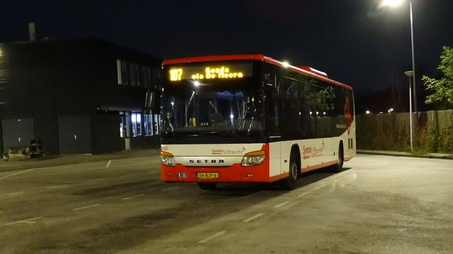 Foto van KEO Setra S 415 LE Business 1633 Standaardbus door_gemaakt SteefAchterberg