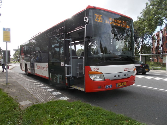 Foto van KEO Setra S 415 LE Business 1050 Standaardbus door stefan188