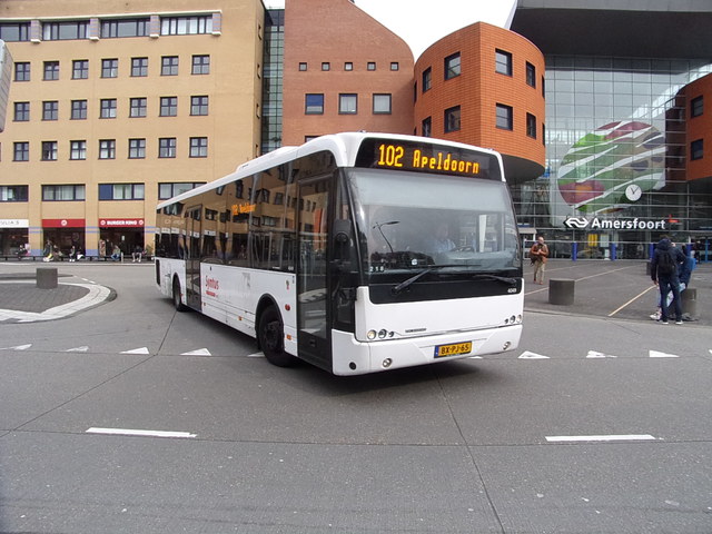 Foto van KEO VDL Ambassador ALE-120 4049 Standaardbus door_gemaakt Lijn45