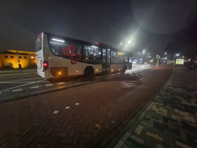 Foto van KEO Setra S 415 LE Business 1618 Standaardbus door_gemaakt Tramspoor
