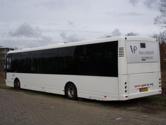 Foto van VTU VDL Ambassador ALE-120 8142 Standaardbus door_gemaakt Lijn45