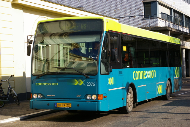 Foto van CXX Berkhof 2000NL 2376 Standaardbus door_gemaakt wyke2207