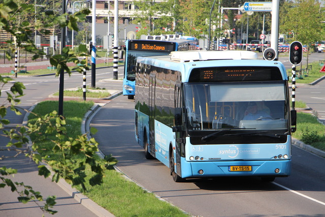 Foto van KEO VDL Ambassador ALE-120 5101 Standaardbus door_gemaakt jensvdkroft