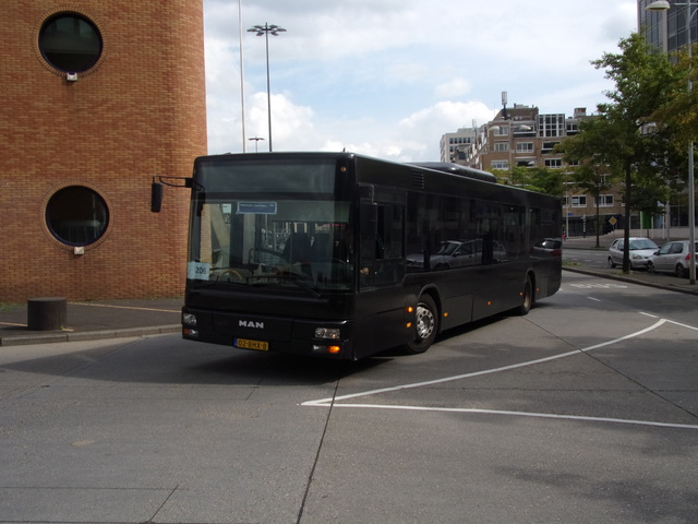 Foto van CPT MAN A20 28 Standaardbus door Lijn45