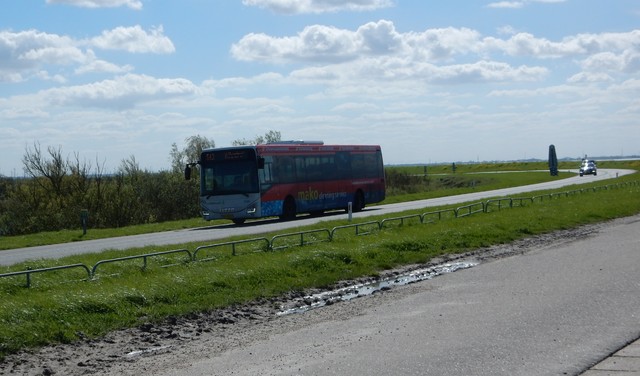 Foto van CXX Iveco Crossway LE (13mtr) 5585 Standaardbus door HaraldBoot