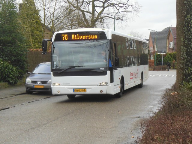 Foto van KEO VDL Ambassador ALE-120 1166 Standaardbus door_gemaakt Lijn45