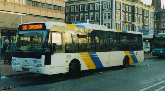 Foto van CXX VDL Ambassador ALE-120 1853 Standaardbus door_gemaakt Jelmer