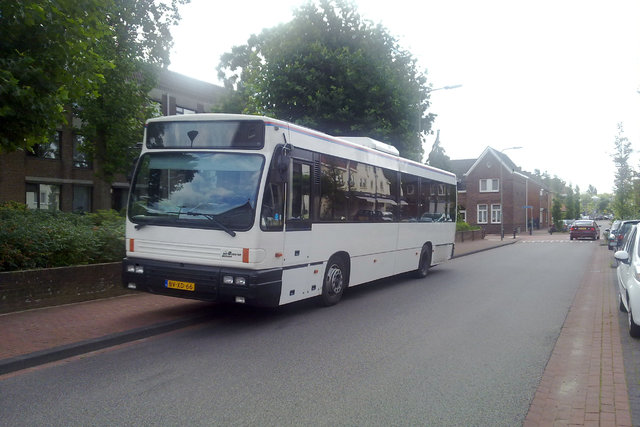 Foto van Vaas Den Oudsten B95 0 Standaardbus door Ovlov