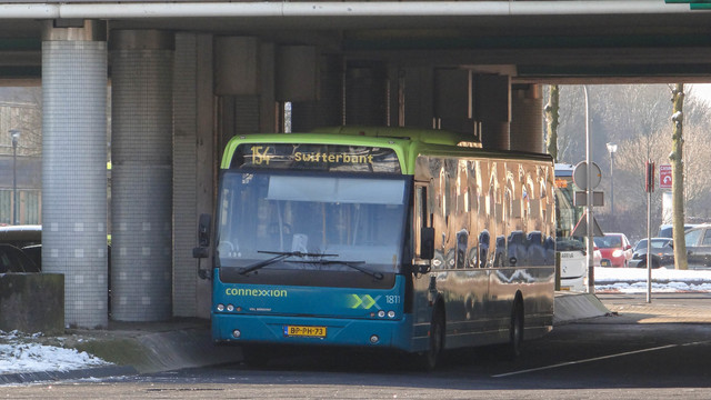 Foto van CXX VDL Ambassador ALE-120 1811 Standaardbus door_gemaakt OVdoorNederland
