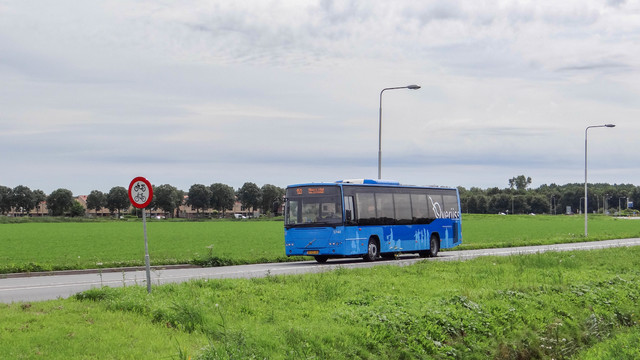 Foto van OVinIJ Volvo 8700 RLE 5740 Standaardbus door_gemaakt OVdoorNederland