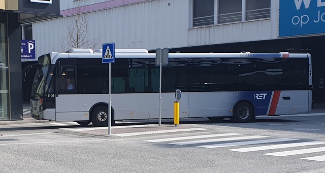Foto van RET VDL Citea LLE-120 1101 Standaardbus door_gemaakt Busseninportland