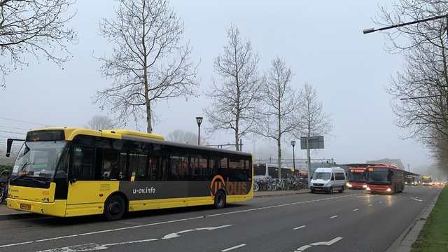 Foto van QBZ VDL Ambassador ALE-120 4524 Standaardbus door Stadsbus