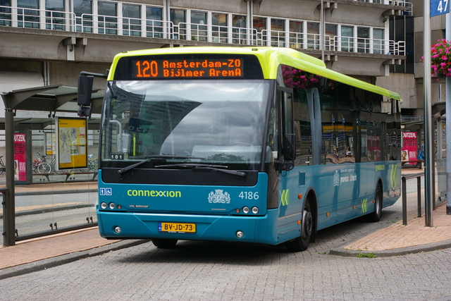 Foto van CXX VDL Ambassador ALE-120 4186 Standaardbus door_gemaakt wyke2207