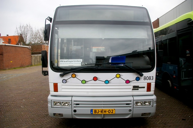 Foto van HER Den Oudsten B95 8083 Standaardbus door_gemaakt wyke2207