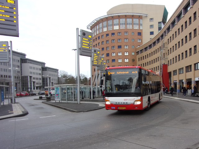Foto van KEO Setra S 415 LE Business 1032 Standaardbus door Lijn45
