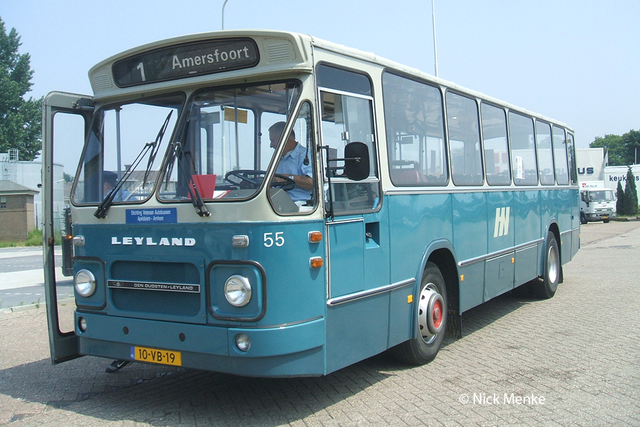 Foto van SVA Leyland-Den Oudsten Standaardstreekbus 55 Standaardbus door_gemaakt Busentrein