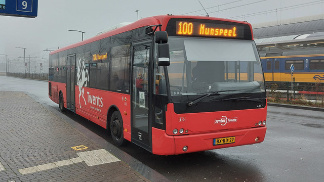Foto van KEO VDL Ambassador ALE-120 4137 Standaardbus door_gemaakt MetroRET