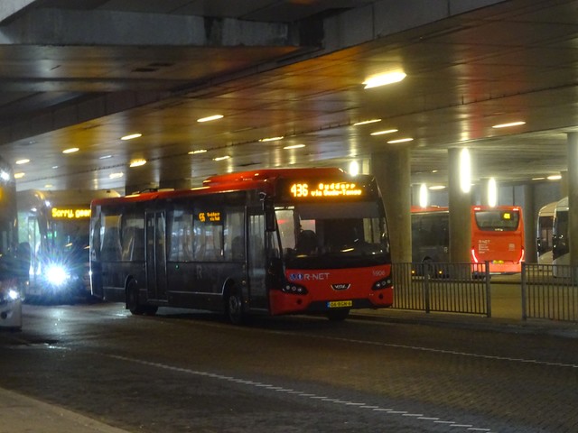 Foto van CXX VDL Citea LLE-120 5906 Standaardbus door Rotterdamseovspotter