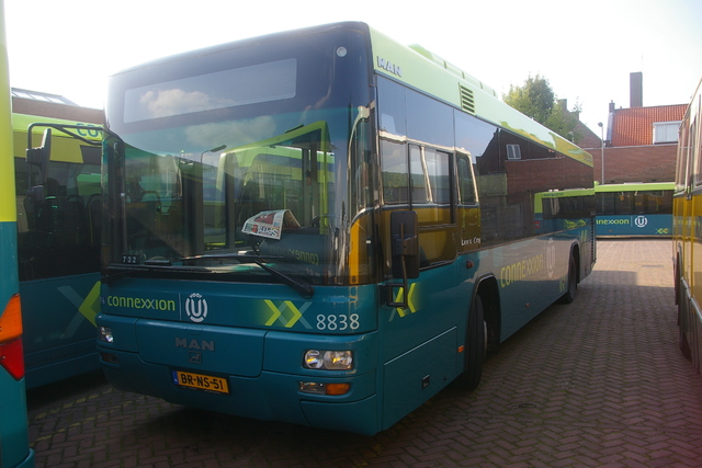 Foto van CXX MAN Lion's City T 8838 Standaardbus door_gemaakt wyke2207