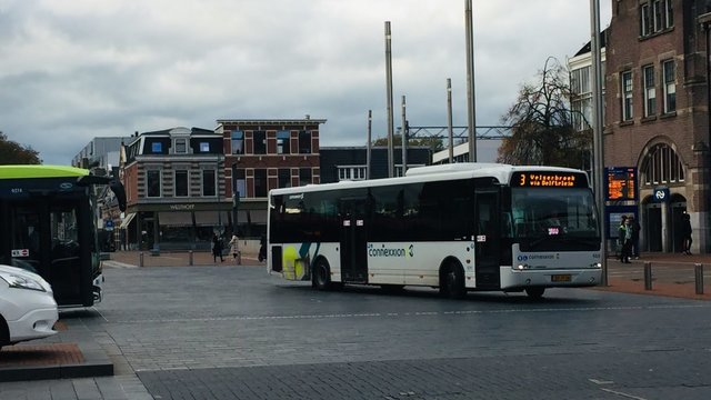 Foto van CXX VDL Ambassador ALE-120 4215 Standaardbus door BusDordrecht2003