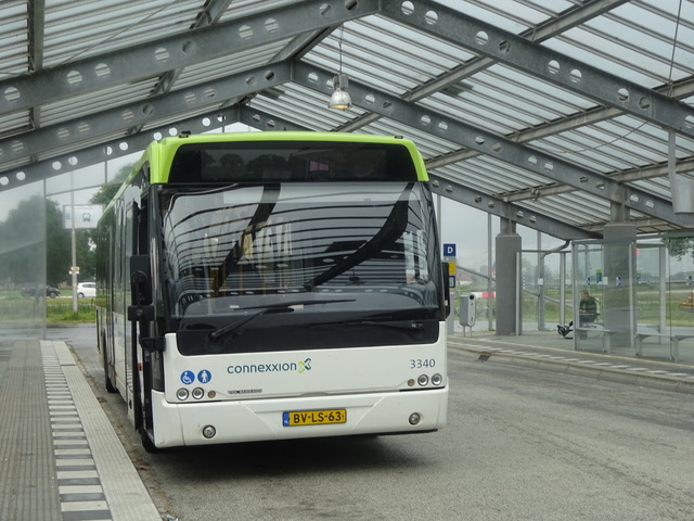 Foto van CXX VDL Ambassador ALE-120 3340 Standaardbus door_gemaakt Rotterdamseovspotter