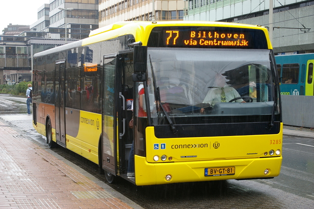 Foto van CXX VDL Ambassador ALE-120 3285 Standaardbus door wyke2207
