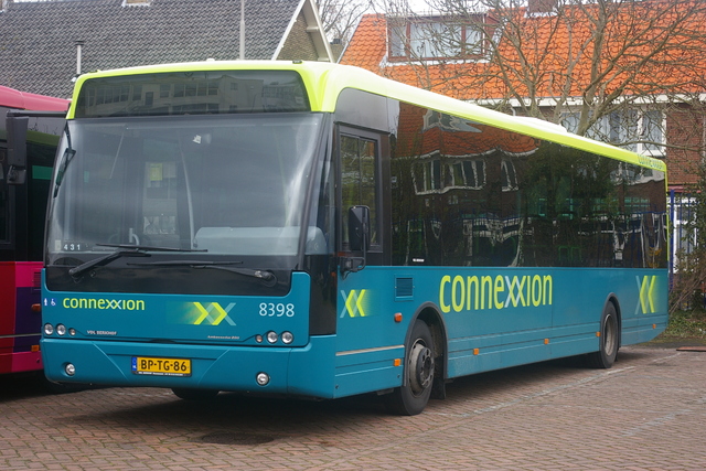 Foto van CXX VDL Ambassador ALE-120 8398 Standaardbus door_gemaakt wyke2207