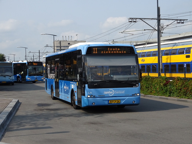 Foto van KEO VDL Ambassador ALE-120 4010 Standaardbus door Brengfan2015