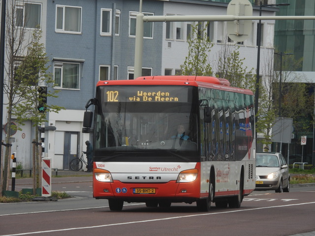 Foto van KEO Setra S 415 LE Business 1004 Standaardbus door_gemaakt stefan188