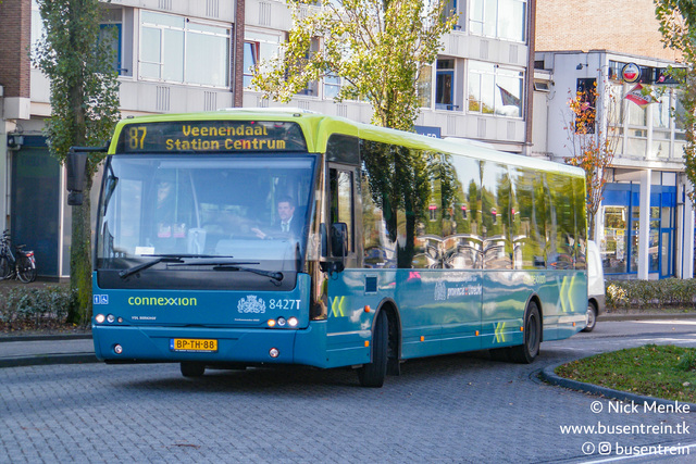 Foto van CXX VDL Ambassador ALE-120 8427 Standaardbus door_gemaakt Busentrein