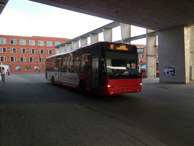 Foto van ARR VDL Ambassador ALE-120 8241 Standaardbus door Stadsbus