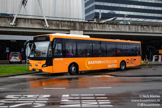 Foto van BTN VDL Citea LLE-120 0 Standaardbus door_gemaakt Busentrein
