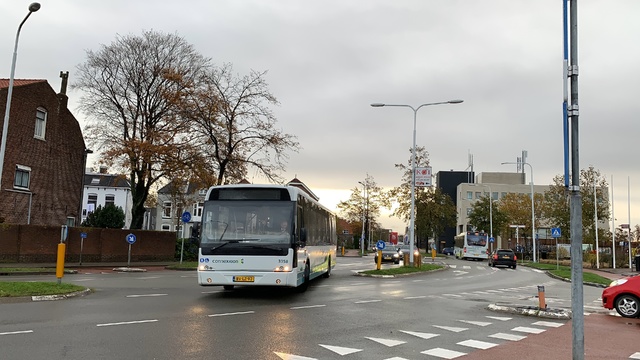 Foto van CXX VDL Ambassador ALE-120 3358 Standaardbus door Stadsbus