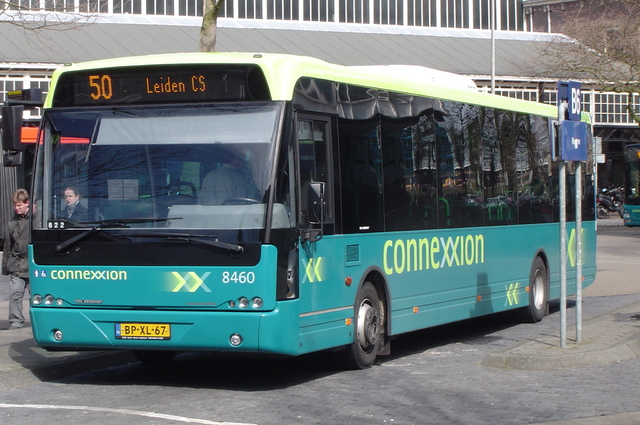 Foto van CXX VDL Ambassador ALE-120 8460 Standaardbus door_gemaakt wyke2207