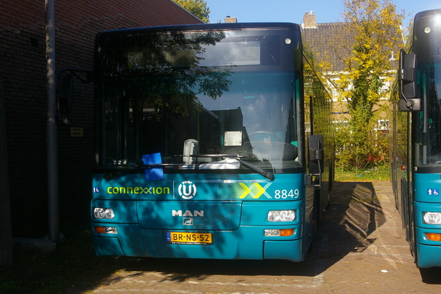 Foto van CXX MAN Lion's City T 8849 Standaardbus door_gemaakt wyke2207