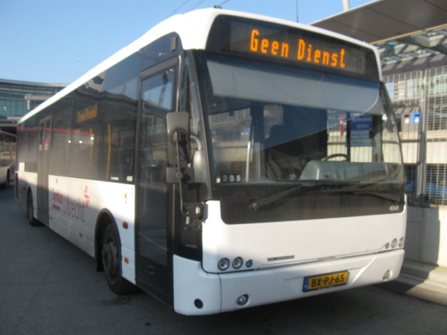 Foto van KEO VDL Ambassador ALE-120 4049 Standaardbus door stefan188
