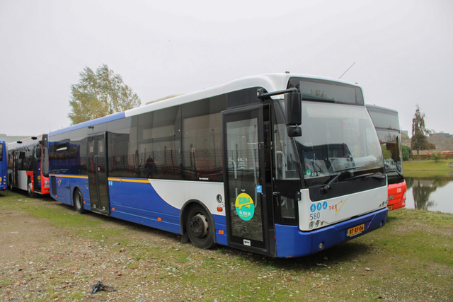 Foto van ARR VDL Ambassador ALE-120 278 Standaardbus door_gemaakt BusDordrecht2003