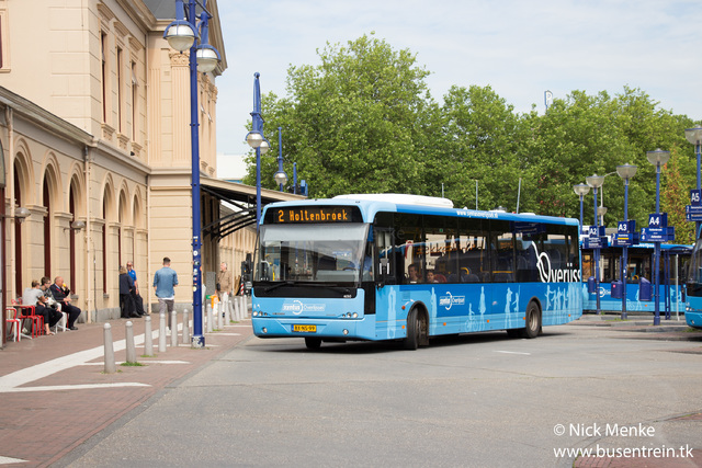Foto van KEO VDL Ambassador ALE-120 4030 Standaardbus door Busentrein