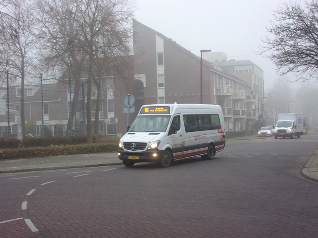 Foto van KEO VDL MidCity 1813 Minibus door Lijn45