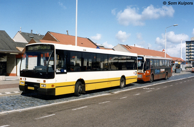 Foto van ZWNG Den Oudsten B88 5453 Standaardbus door_gemaakt RW2014