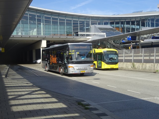 Foto van KEO Setra S 415 LE Business 1606 Standaardbus door Rotterdamseovspotter