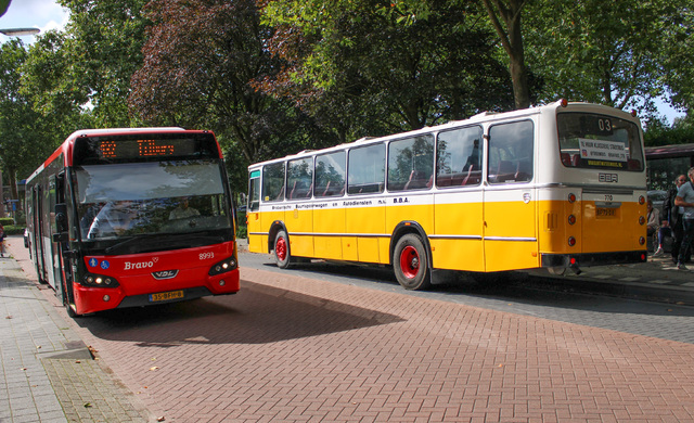 Foto van ARR VDL Citea LLE-120 8993 Standaardbus door BusDordrecht2003