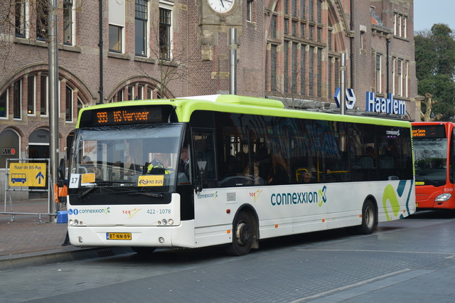 Foto van CXX VDL Ambassador ALE-120 1078 Standaardbus door_gemaakt wyke2207